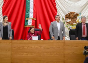 Presentan en Congreso de Sonora iniciativas con temáticas sociales