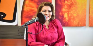 “En la 4T alcanzaremos el salario mínimo más alto en la historia de México: Lorenia Valles”