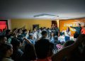 Se registra Natalia Rivera para la presidencia municipal de Hermosillo