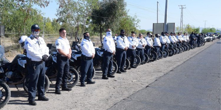 Implementa Ayuntamiento de Hermosillo operativo para Semana de Pascua