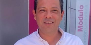 “El  INE Sonora le saca a realizar el debate entre candidatos al senado: Ernesto El Pato de Lucas”
