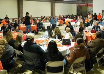 Fondo Minero debe regresar para la gente no para beneficio de unos cuantos: Pato De Lucas