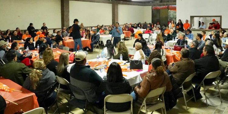 Fondo Minero debe regresar para la gente no para beneficio de unos cuantos: Pato De Lucas