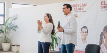 A votar PT en el Senado y Morena el resto invita Javier Lamarque