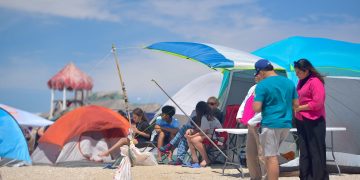 Recibió Hermosillo casi 69 mil visitantes en Semana Santa
