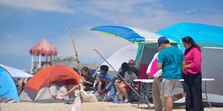 Recibió Hermosillo casi 69 mil visitantes en Semana Santa