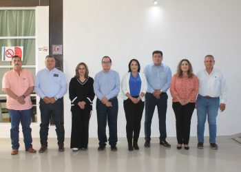 Va Fuerza y Corazón por Caborca