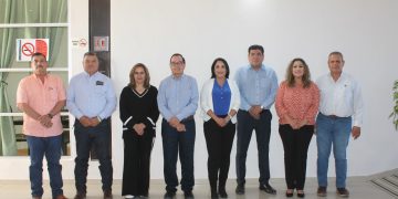 Va Fuerza y Corazón por Caborca