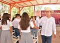 Regresan a clases más de 563 mil estudiantes de educación básica en Sonora