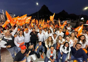 En Guaymas Morena sabe que ya se va