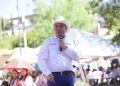 Reformaremos la ley para que los trabajadores tengan vivienda digna y propia: Heriberto Aguilar