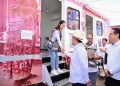 Acuerda Gobierno de Sonora acciones para prevención a la salud por temporada de calor