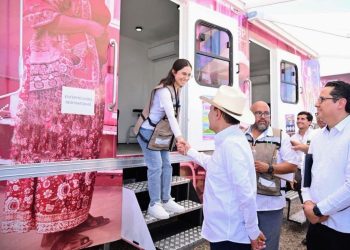 Acuerda Gobierno de Sonora acciones para prevención a la salud por temporada de calor