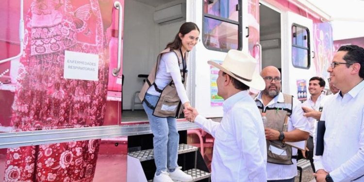 Acuerda Gobierno de Sonora acciones para prevención a la salud por temporada de calor