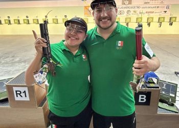 ¿Y el deporte cuando será tema de cualquier campaña política?