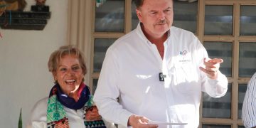 A la mitad del camino, vamos en la ruta correcta a victoria: “El Borrego” Gándara