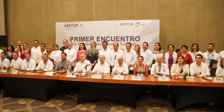Presentan a Sonora como destino turístico de negocios en el GBTA LATAM 2024,