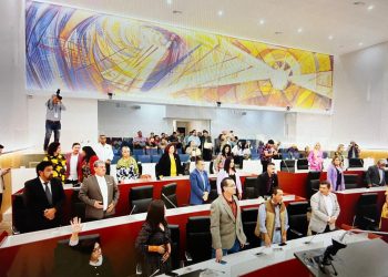 Promueven en Congreso de Sonora cultivo de flora nativa en municipios