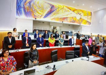 Congreso de Sonora dictamina fortalecer medidas de reforestación y renuncia de regidora de Agua Prieta