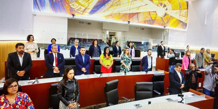 Congreso de Sonora dictamina fortalecer medidas de reforestación y renuncia de regidora de Agua Prieta