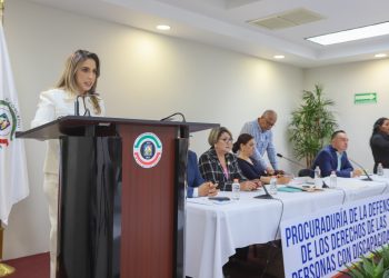 Aprueba el Congreso de Sonora la creación de la Procuraduría de Defensa de Personas con Discapacidad.