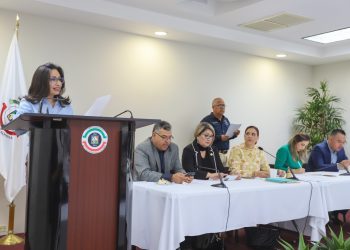 Propone Congreso de Sonora apoyar el talento cívico de niñas y jóvenes sonorenses