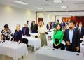 Diputadas del Congreso de Sonora se pronuncian por seguir impulsando la equidad de género