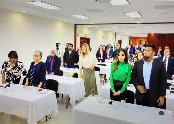 Diputadas del Congreso de Sonora se pronuncian por seguir impulsando la equidad de género