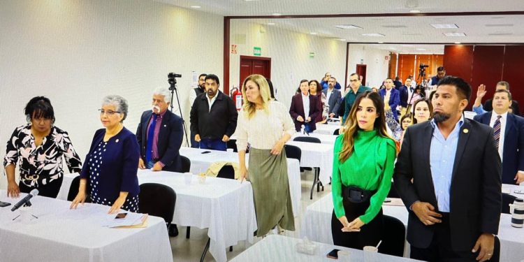 Diputadas del Congreso de Sonora se pronuncian por seguir impulsando la equidad de género