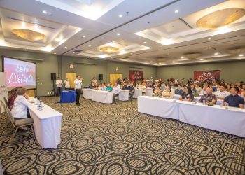 Desde el Senado daremos prioridad a los sectores más vulnerables: Heriberto Aguilar