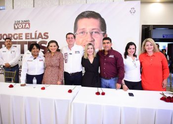 Plan Sonora, ejemplo internacional de desarrollo y energías renovables:  Lorenia Valles