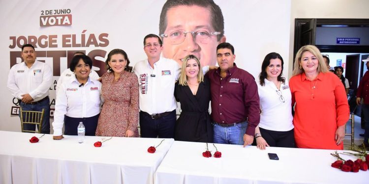 Plan Sonora, ejemplo internacional de desarrollo y energías renovables:  Lorenia Valles