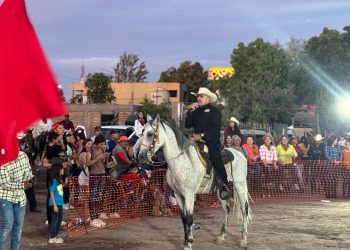 “Los programas sociales se quedan con Xóchitl, Manlio y El Máster”