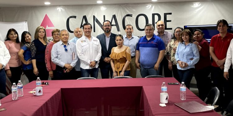 “Canacope, esencial para desarrollo de jóvenes en Sonora”: DFO