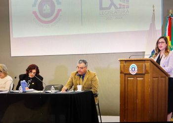 Inaugura Congreso de Sonora segundo periodo de sesiones ordinarias