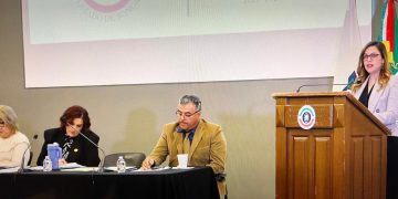 Inaugura Congreso de Sonora segundo periodo de sesiones ordinarias