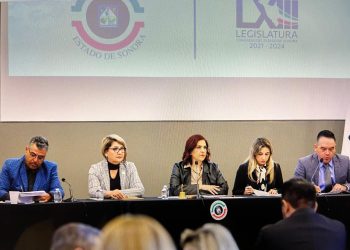 Realizan Parlamento Abierto para proteger bienes de los municipios