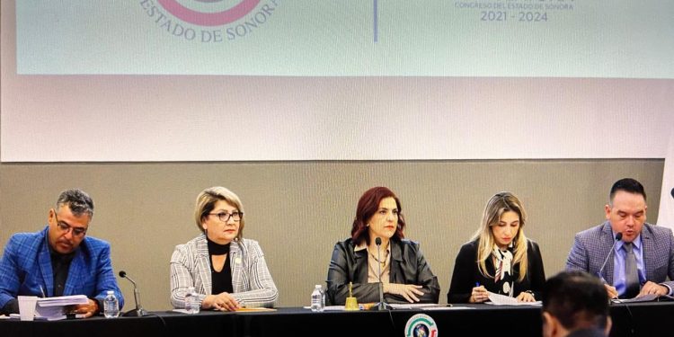 Realizan Parlamento Abierto para proteger bienes de los municipios