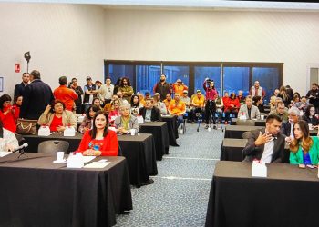 Presentan en Congreso de Sonora propuestas a favor de pueblos indígenas y víctimas del delito.