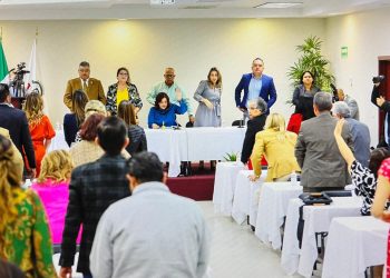 Aprueba el Congreso de Sonora la renuncia del presidente municipal de Agua Prieta