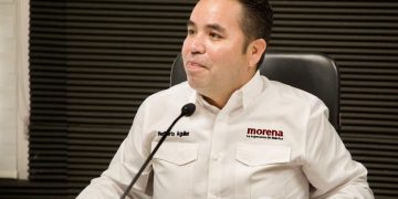 En Sonora, los gobiernos del PRIAN han sido los más corruptos: Heriberto Aguilar