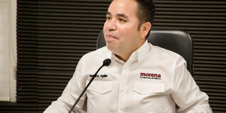 En Sonora, los gobiernos del PRIAN han sido los más corruptos: Heriberto Aguilar