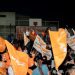 Vamos por una ciudad verde, no de color o palabra, de acciones en beneficio a nuestro medio ambiente: Natalia Rivera.