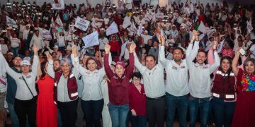 Participa doctora Karla Córdova en la Celebran Reunión Regional de Concientizadores Guaymas – Empalme