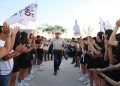 Familias del Norte de Caborca están con Abraham “El Cubano” Mier