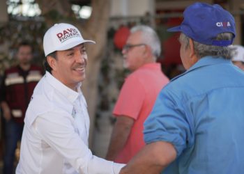 DFO propone iniciativas de ley y no ‘ocurrencias’