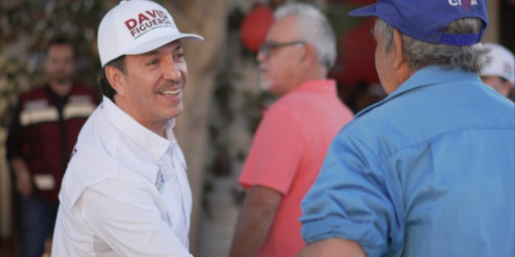 DFO propone iniciativas de ley y no ‘ocurrencias’