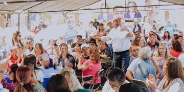 Sumará Toño Astiazarán 80 patrullas eléctricas y 500 cámaras en vialidades