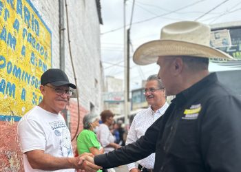 “Los Maestros son pilares de un cambio social profundo: Javier “El Máster”