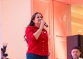 “Ganamos la batalla a Lilly Téllez”: Celida López